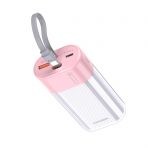 KAKUSIGA KSC-1072 Power Bank 10000mah (Type-C)