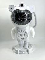 Звездный проектор-астронавт ST-2405 (колонка)