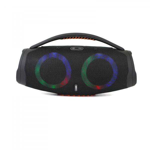 Портативные колонки BOOMS BOX3 RGB