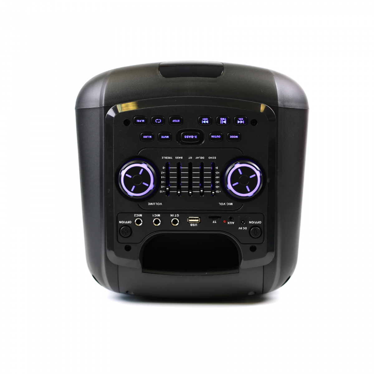 Акустическая колонка QS-4239PRO
