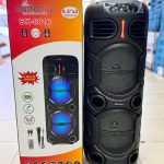 Акустическая колонка oudiobop BK-8816