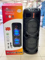 Акустическая колонка oudiobop BK-8816