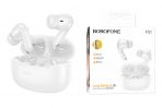 Беспроводные наушники Borofone FQ1 PLUS