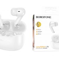Беспроводные наушники Borofone FQ1 PLUS