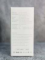 Электрическая зубная щетка X-3