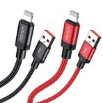 Кабель lightning JOKADE JA034