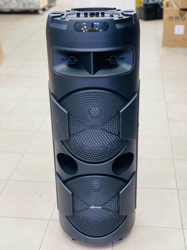 Акустическая система oudiobop BK-1202 Акустическая система oudiobop BK-1202