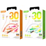 Наушники беспроводные KAKUSIGA  KSC-1103 Наушники беспроводные KAKUSIGA  KSC-1103