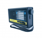 Портативная FM колонка NS-5006S