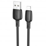 Кабель Borofone BX93 Lightning