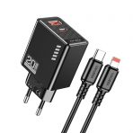 СЗУ KAKUSIGA KSC-1240 + Type-C to Lightning