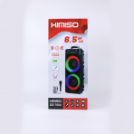 Акустическая колонка QS-7604