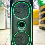 Акустическая колонка oudiobop BK-8861