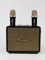 Портативная колонка Marshall 530M (караоке) (Маршал)