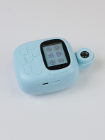 Фотоаппарат-принтер A19