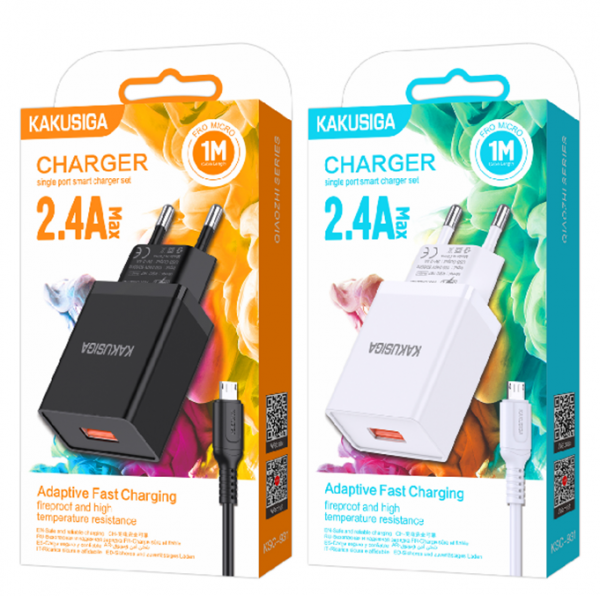 СЗУ KAKUSIGA KSC-931 + Micro