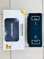 Колонка большая BOOMS KINGS MegaBoom V9 Pro