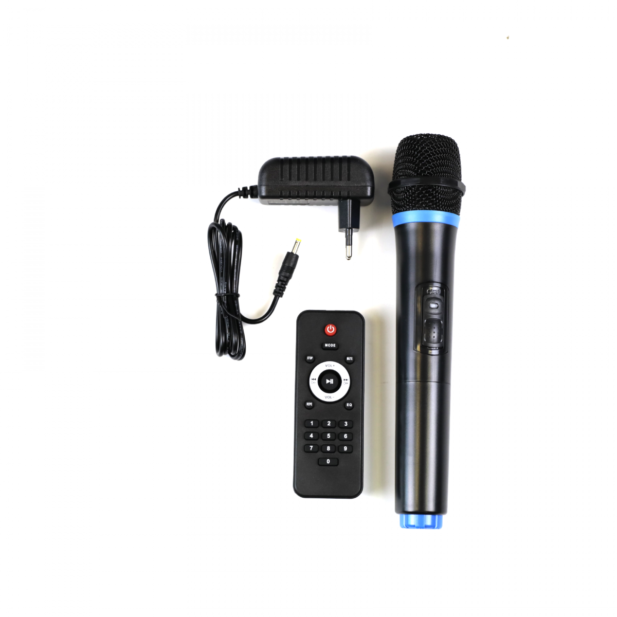 Акустическая колонка QS-4239PRO