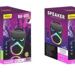 Акустическая колонка BK-811