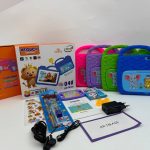 Детский планшет ATOUCH Q40