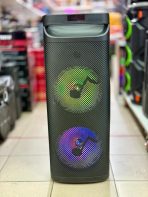 Акустическая колонка oudiobop BK-1021 Plus