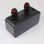 Портативная колонка Marshall KMS-186 Pro (Маршал)