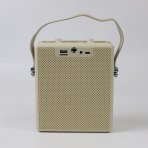 Портативная колонка Marshall M81 (Маршал)