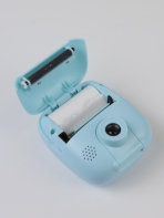 Фотоаппарат-принтер A19