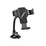 Держатель KAKUSIGA KSC-714B (Черн.)