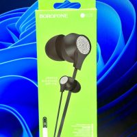 Проводные наушники Borofone BM28