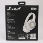 Беспроводные наушники Marshall BT800 (Маршал) Беспроводные наушники Marshall BT800 (Маршал)