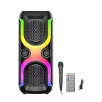 Акустическая колонка ZQS-4263