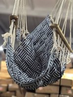 Качалка для дачи