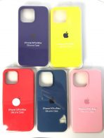 Чехол Silicone Case Iphone 14 Pro Max
