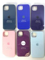 Чехол Silicone Case Iphone 13
