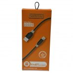 Кабель lightning SAINYOU LC-029