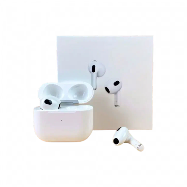 Беспроводные наушники AirPods 3