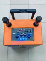 Акустическая колонка oudiobop BK-19