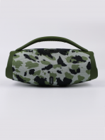 Портативная колонка BOX3 mini LED