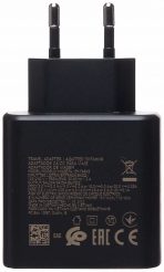 СЗУ PD Adapter 45W USB-C (блок)