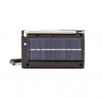 Портативная FM колонка NS-8105S