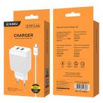 СЗУ KAKUSIGA KSC-371 + Micro