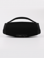 Портативная колонка BOX3 mini LED