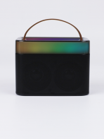 Портативная колонка RM-S578 (караоке)