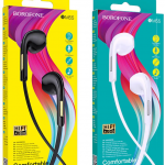 Проводные наушники Borofone BM55