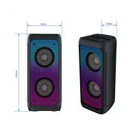 Акустическая колонка JBK-S8