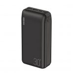 KAKU KSC-429 Power Bank HUINENG 30000mah (Черн./Бел.)