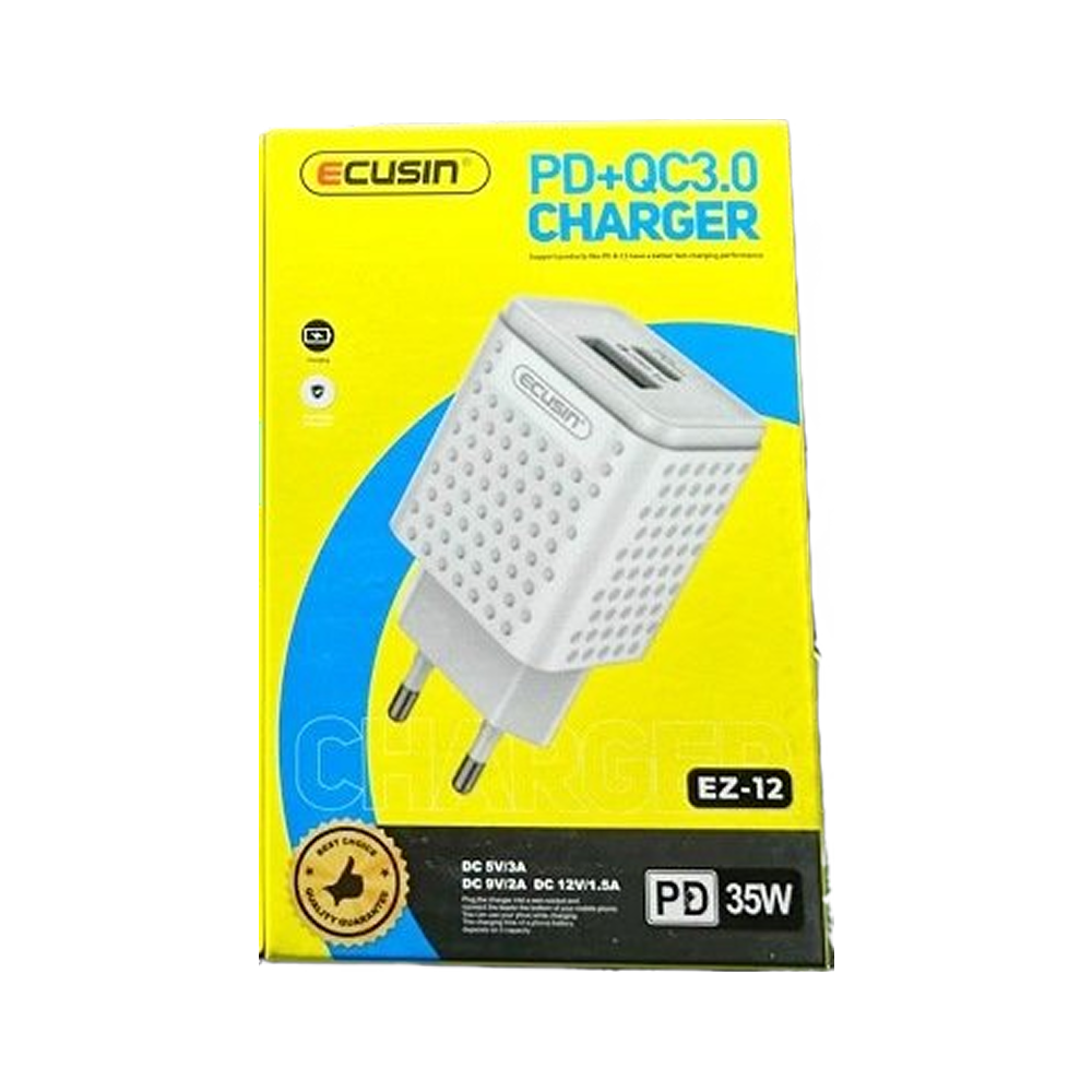 СЗУ ECNSIN EZ-12 (Блок) СЗУ ECNSIN EZ-12 (Блок)