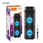 Акустическая колонка oudiobop BK-8825