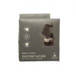 Держатель Silicone sucker